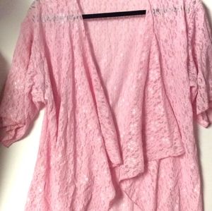 Lace LuLaRoe Cardigan